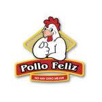 Pollo feliz